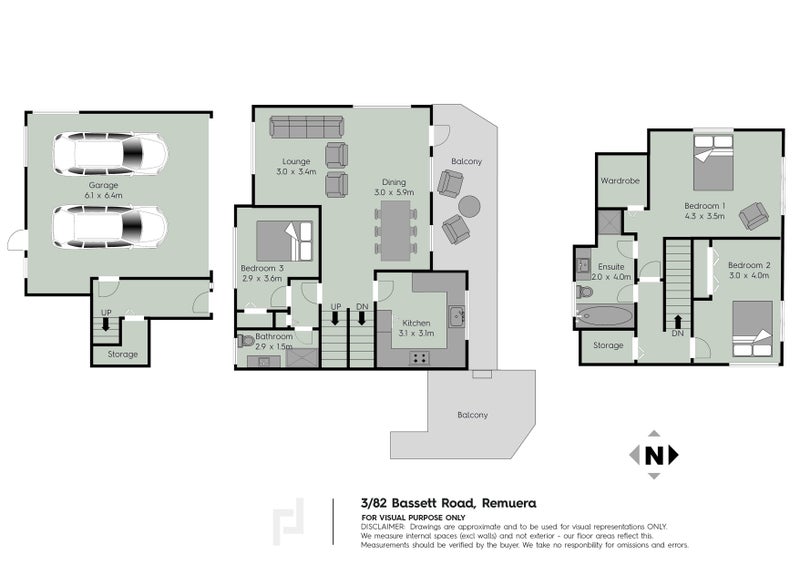 3/82 Bassett Road, Remuera, Auckland - Carousel 16