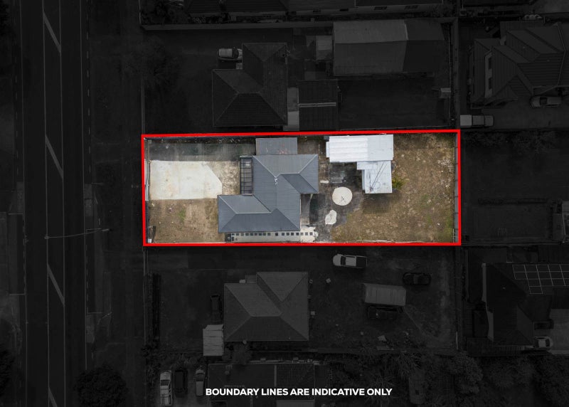 51 Buckland Road, Mangere East, Auckland - Carousel 1