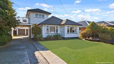 8 Mappleton Avenue, Burnside, Christchurch - Carousel 1