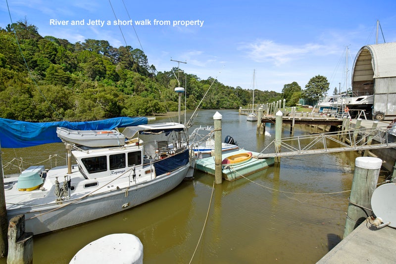 32A Rivendell Place, Warkworth, Warkworth - Carousel 25
