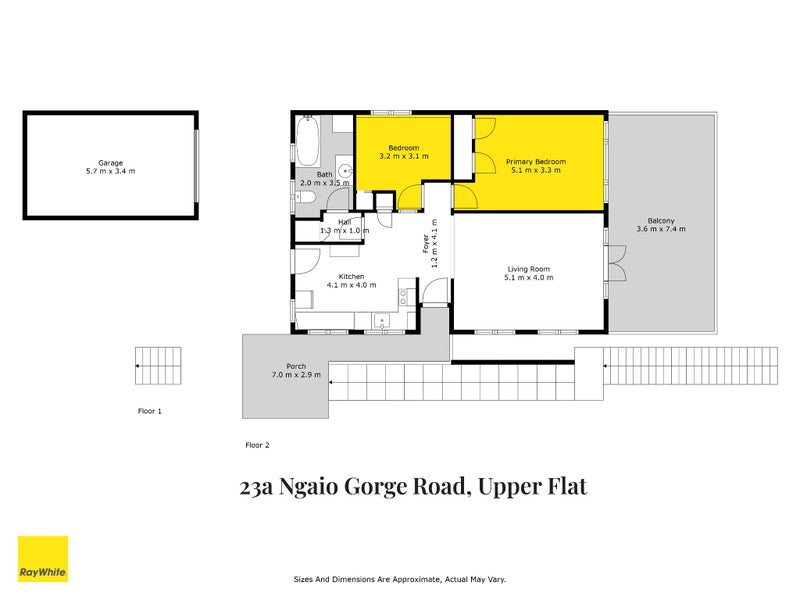 23 Ngaio Gorge Road, Ngaio, Wellington - Carousel 24