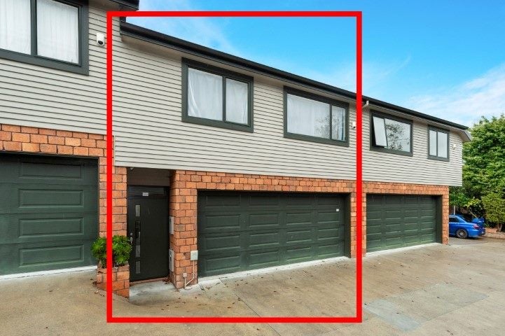 12B Kelvin Place, Hamilton East, Hamilton - Carousel 2