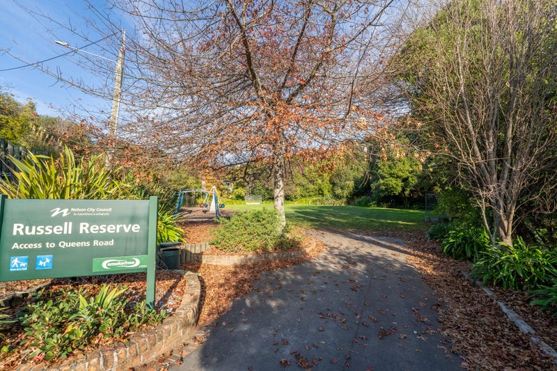 7 Queens Road, Stepneyville, Nelson - Carousel 22