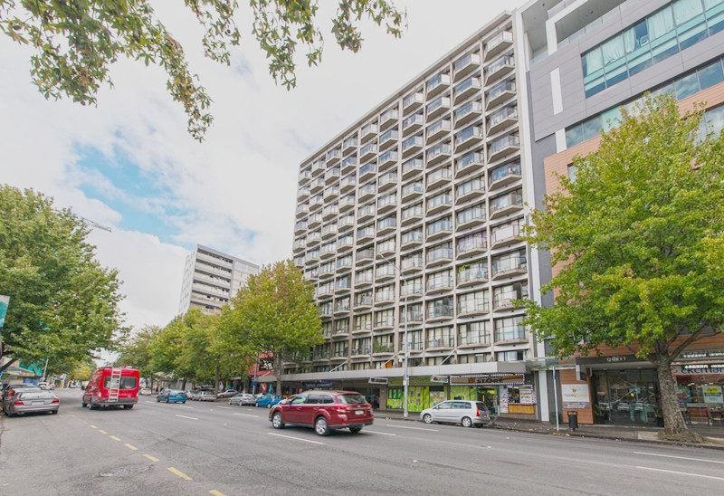 603/135 Hobson Street, Auckland Central, Auckland - Carousel 1