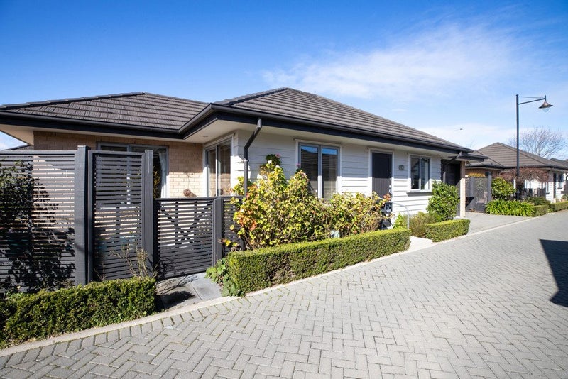 32/372 Yaldhurst Road, Russley, Christchurch - Carousel 1