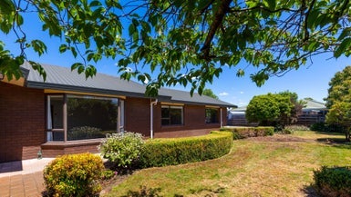 26 Karina Crescent, Redwoodtown, Blenheim - Carousel 1