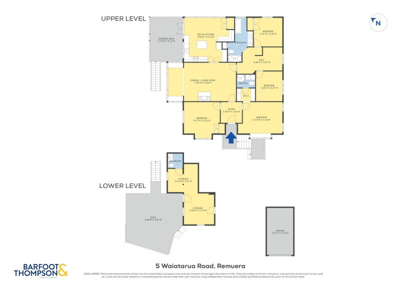 5 Waiatarua Road, Remuera, Auckland - Carousel 29