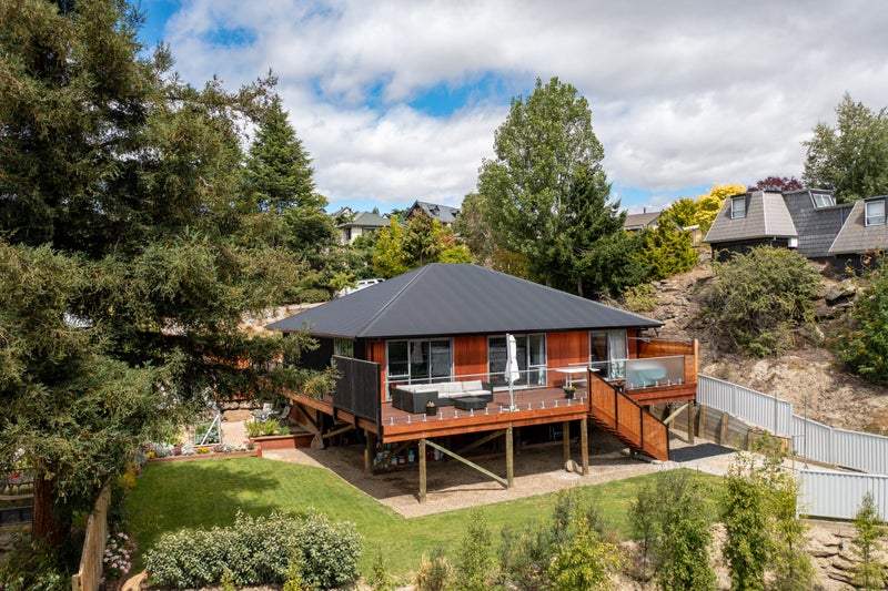 9 Kamaka Crescent, Bridge Hill, Alexandra - Carousel 23