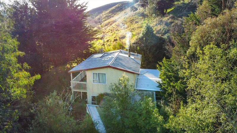 197 Henley Road, Henley, Mosgiel - Carousel 1