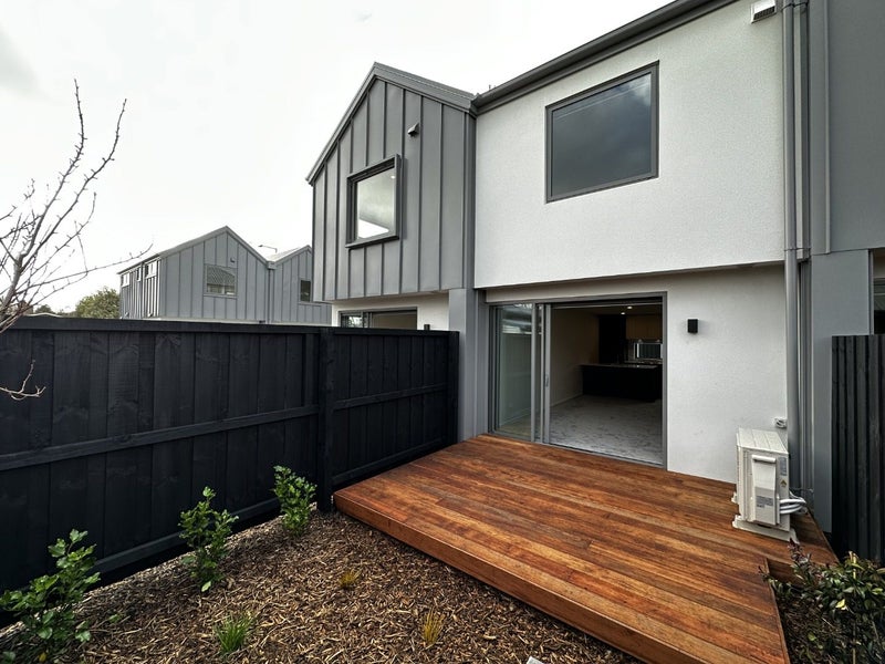 4/44 Shirley Road, Shirley, Christchurch - Carousel 1