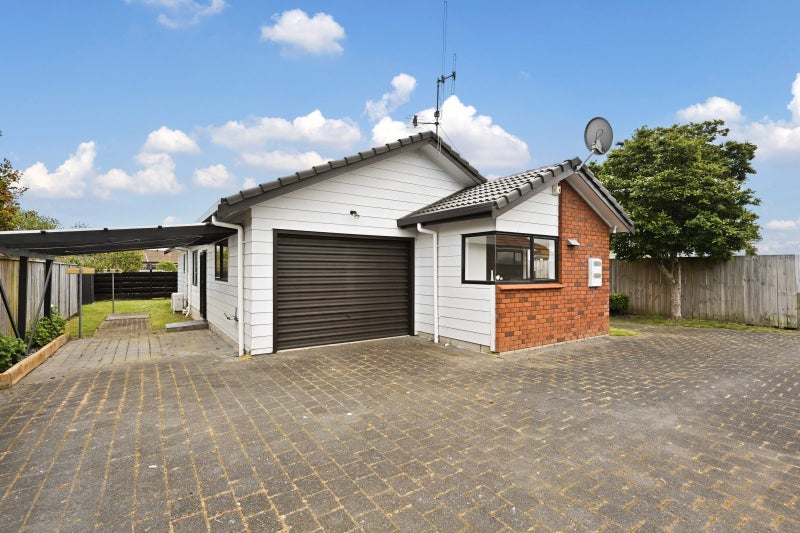 5A Bolmuir Road, Forest Lake, Hamilton - Carousel 20