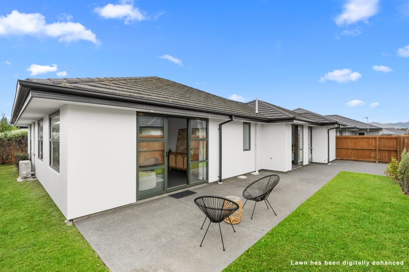 40 Packard Crescent, Halswell, Christchurch - Carousel 1