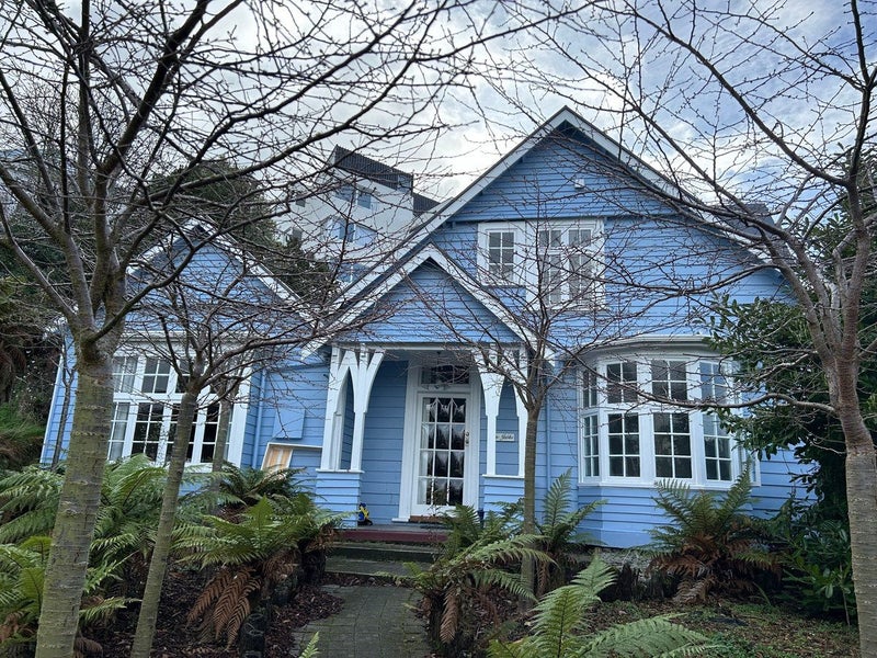 207 York Place, Dunedin Central, Dunedin - Carousel 2