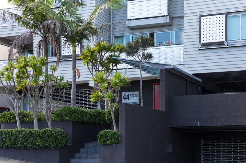 2D/44 Aitken terrace, Kingsland, Auckland - Carousel 2