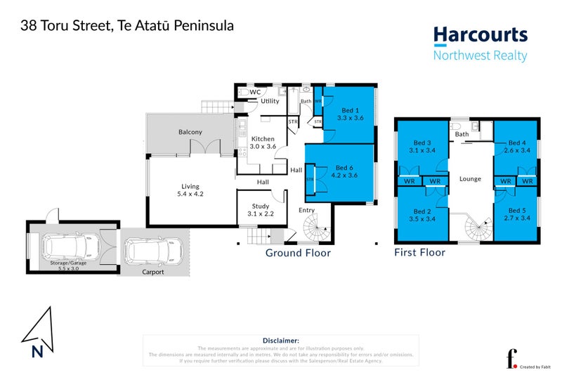 38 Toru Street, Te Atatu Peninsula, Auckland - Carousel 31