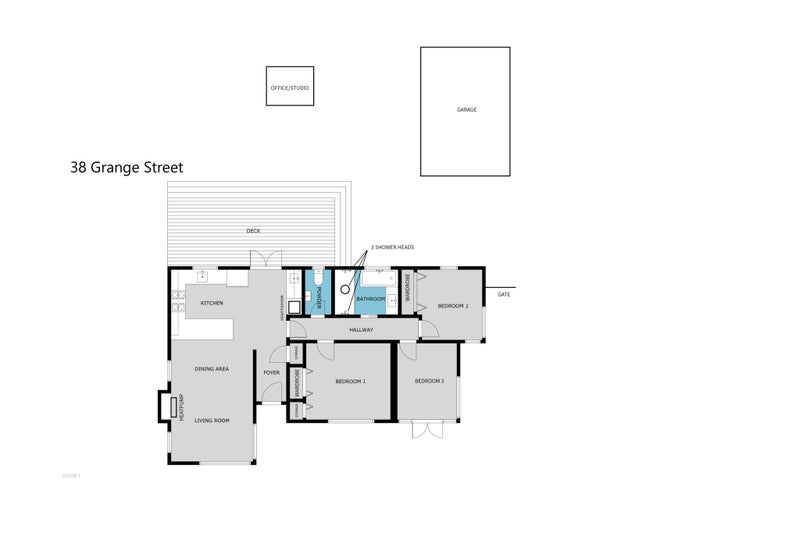 38 Grange Street, Hillsborough, Christchurch - Carousel 38