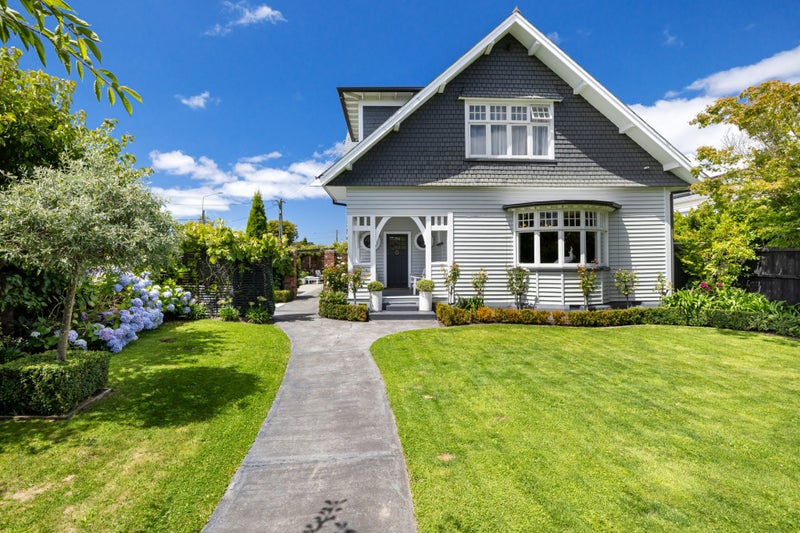 514 Manchester Street, St Albans, Christchurch - Carousel 1