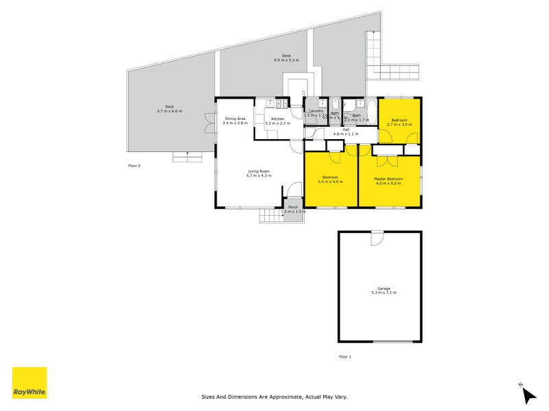 21 Peterhouse Place, West Harbour, Auckland - Carousel 30