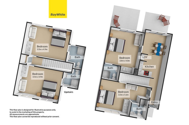 2/2 Palmerston Street, Hamilton Central, Hamilton - Carousel 32