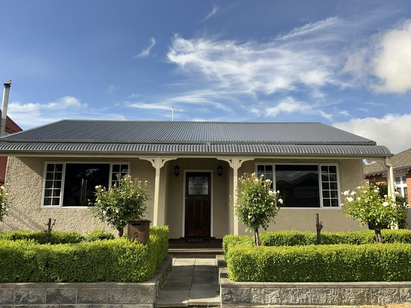 2 Maltby Avenue, West End, Timaru - Carousel 1