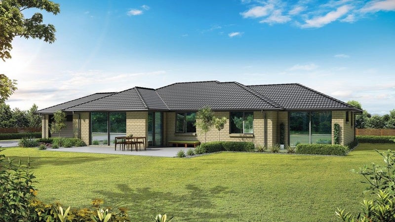 19 Roka Street, Bell Block, New Plymouth - Carousel 1