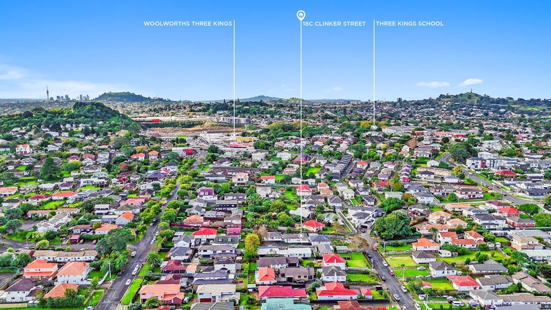 18C Clinker Street, Three Kings, Auckland - Carousel 18