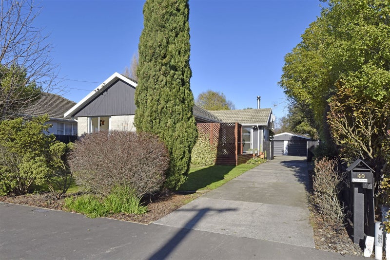 40 Wingate Street, Redwood, Christchurch - Carousel 14