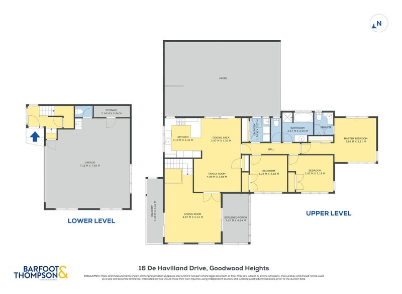 16 De Havilland Drive, Goodwood Heights, Auckland - Carousel 18