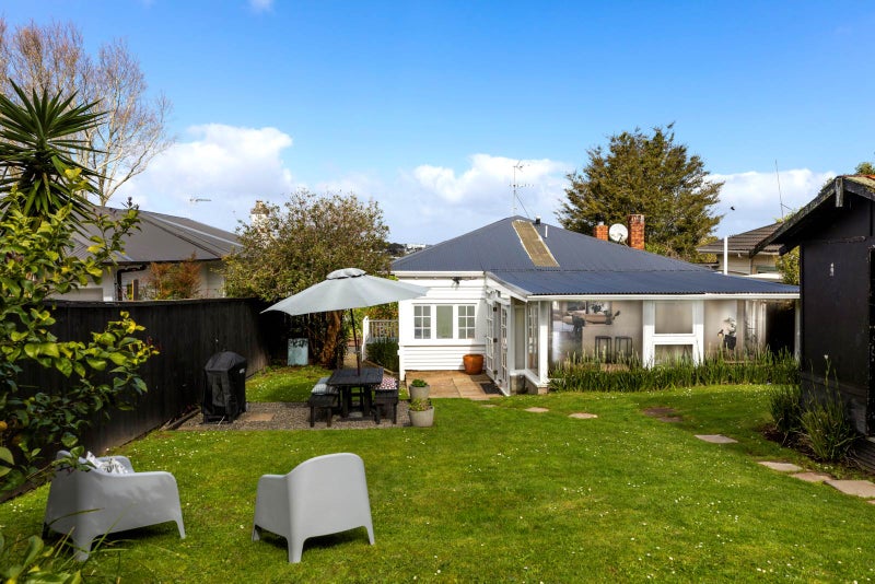 15 Sefton Avenue, Grey Lynn, Auckland - Carousel 20