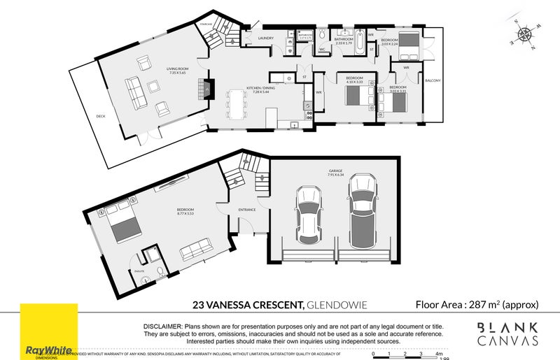 23 Vanessa Crescent, Glendowie, Auckland - Carousel 33