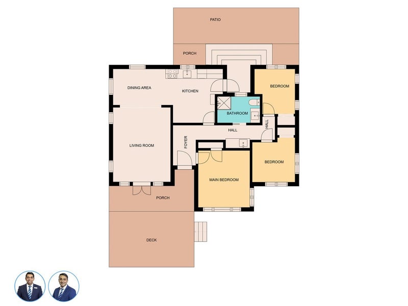 14 Coronation Road, Mangere Bridge, Auckland - Carousel 23