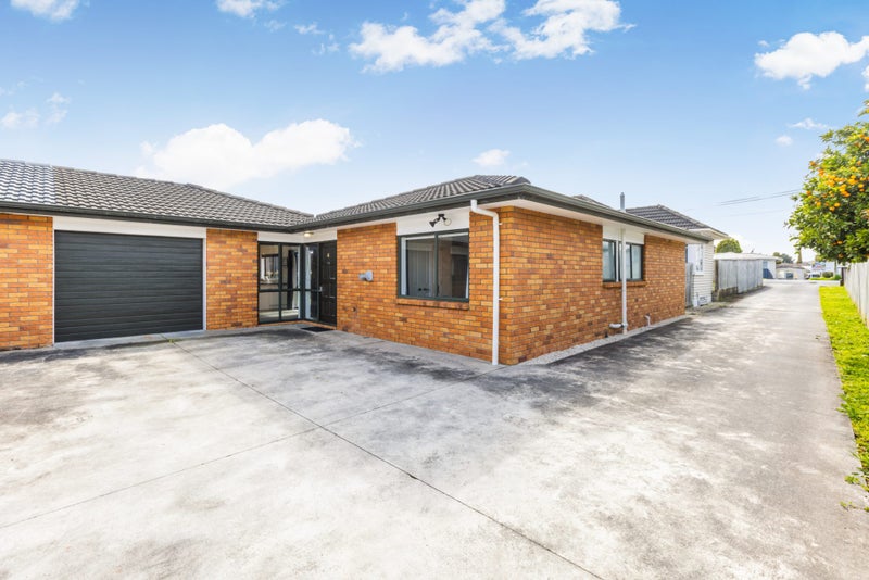 2/14 PRICTOR STREET, Papakura, AUCKLAND - Carousel 1
