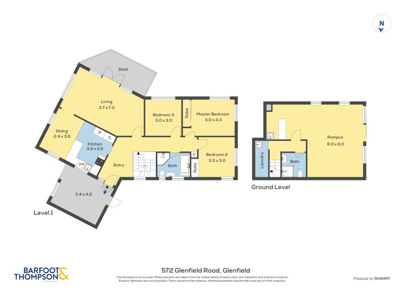 572 Glenfield Road, Bayview, Auckland - Carousel 22