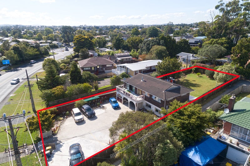 342 Swanson Road, Ranui, Auckland - Carousel 2