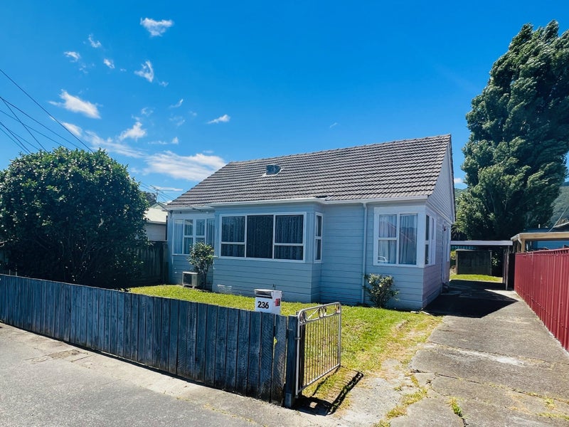 236 Naenae Road, Naenae, Lower Hutt - Carousel 1