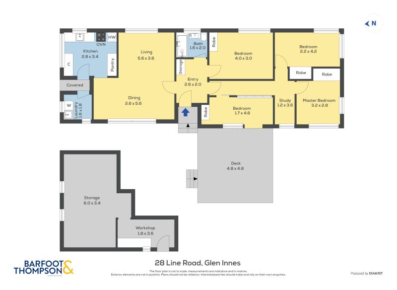 28 Line Road, Glen Innes, Auckland - Carousel 14