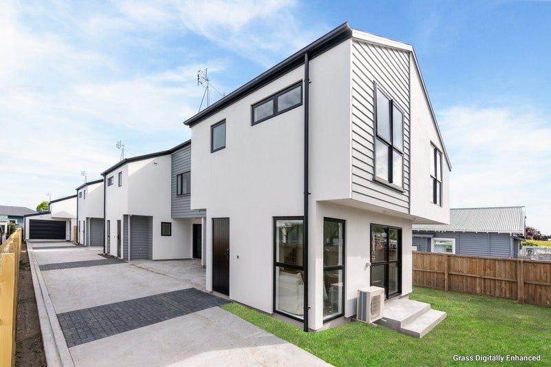 71C Buckleys Road, Linwood, Christchurch - Carousel 1