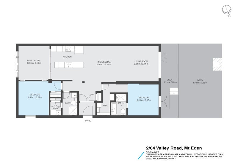 2/64 Valley Road, Mount Eden, Auckland - Carousel 14