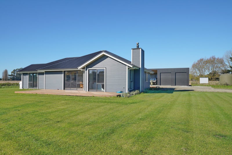 762 Lower Sefton Road, Rangiora - Carousel 2