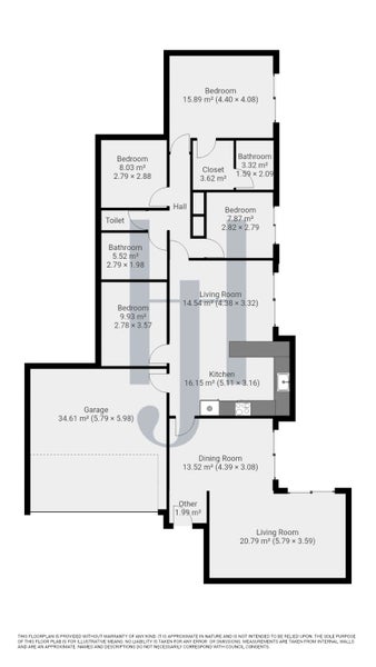 10 St Simon Place, Botany Downs, Auckland - Carousel 22