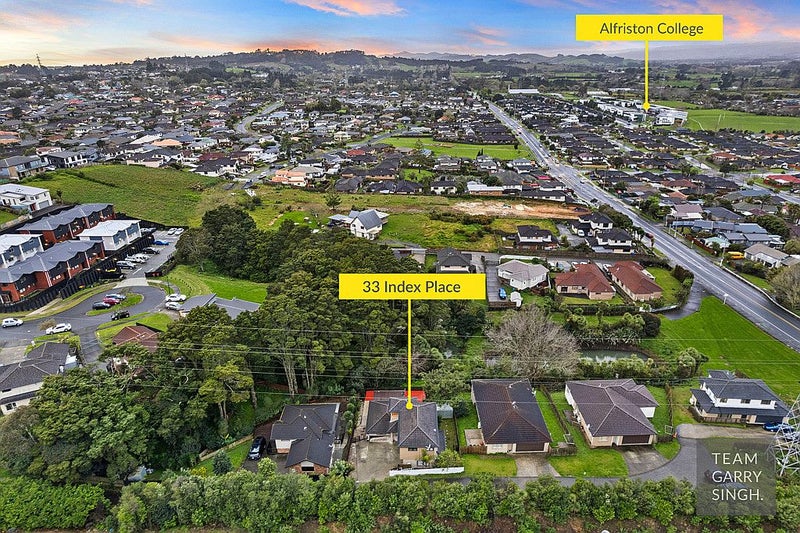 33 Index Place, Manurewa, Auckland - Carousel 16
