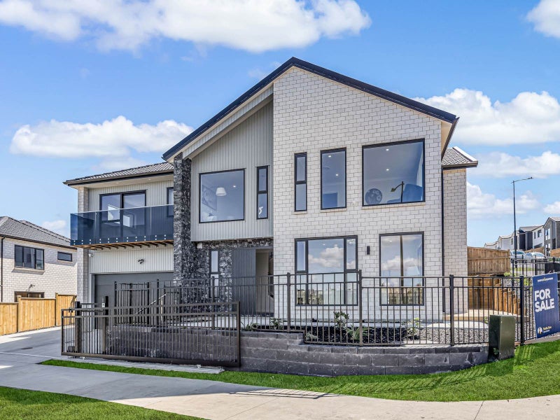 31 Hauhake Road, Flat Bush, Auckland - Carousel 2