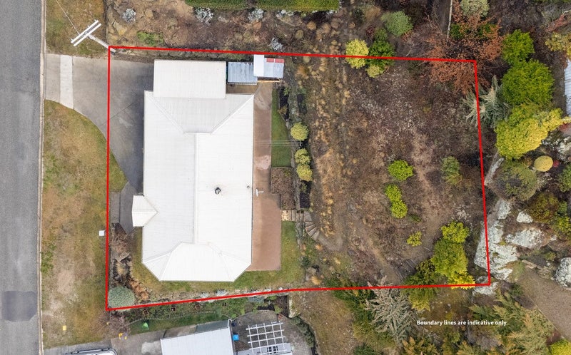 17 Aronui Road, Bridge Hill, Alexandra - Carousel 14