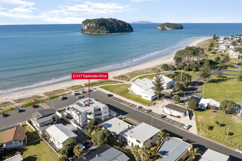 2/117 Esplanade Drive, Whangamata, Whangamatā - Carousel 1