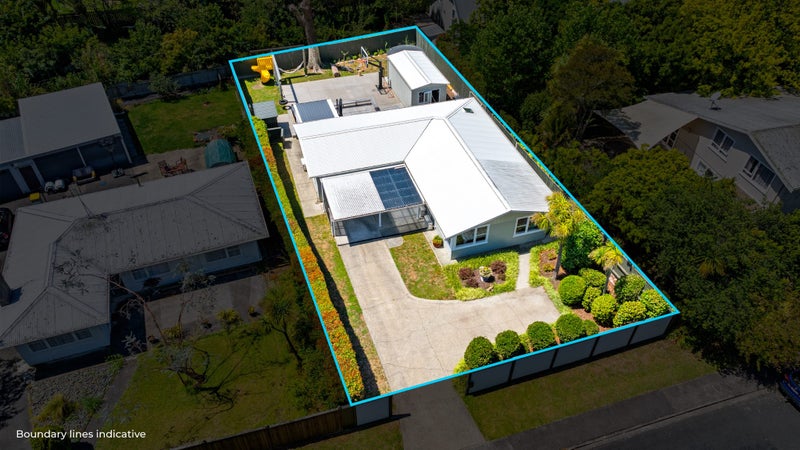 3 Orion Place, Hillcrest, Auckland - Carousel 2