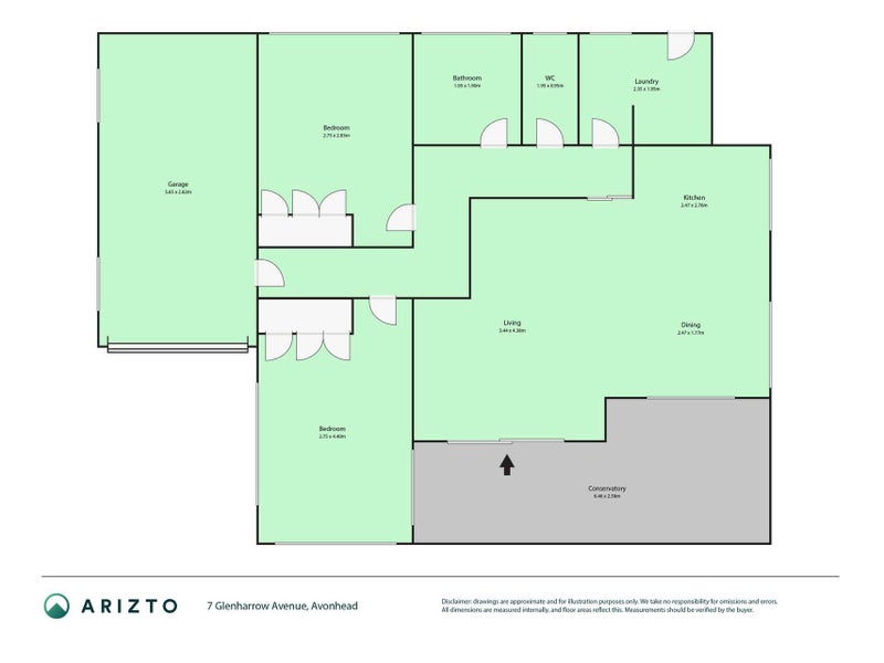 7 Glenharrow Avenue, Avonhead, Christchurch - Carousel 29