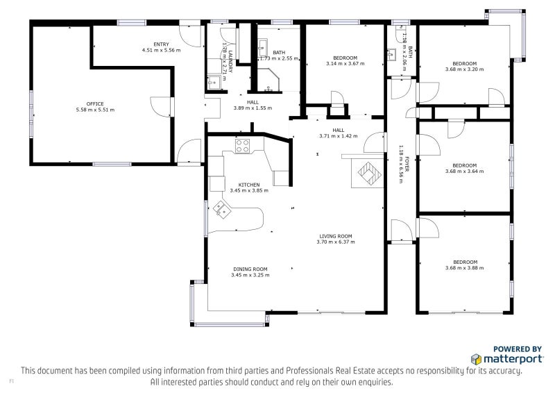 1568 Carrington Road, Hurworth, New Plymouth - Carousel 30