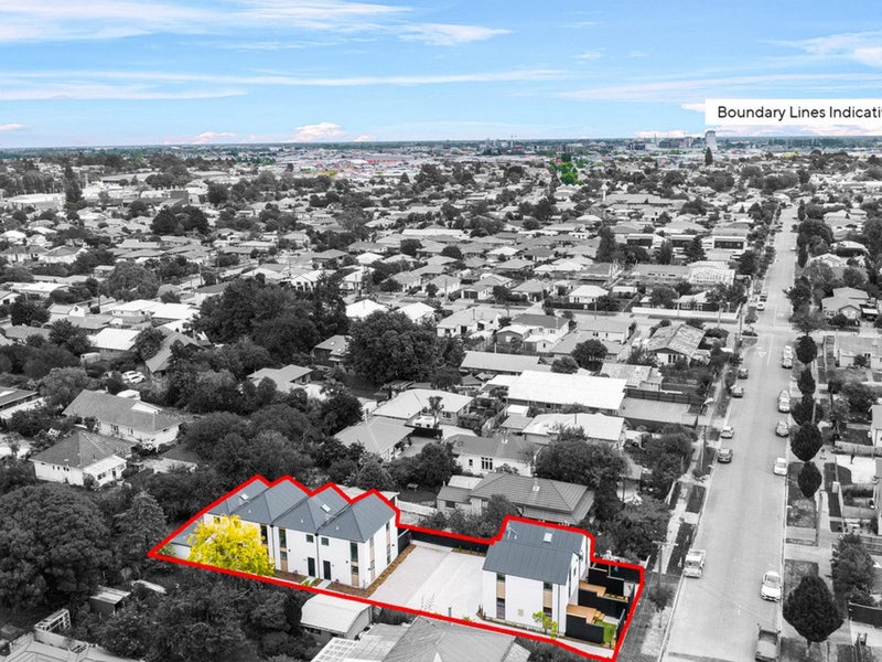 6/78 Wildberry Street, Woolston, Christchurch - Carousel 18