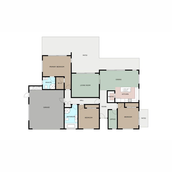 74 Whakaturou Crescent, Pyes Pa, Tauranga - Carousel 26