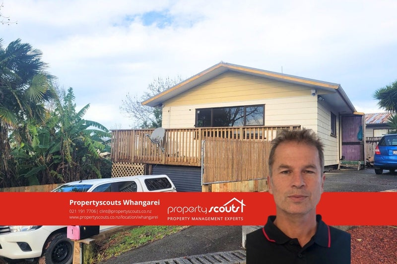 1 Ranger Place, Raumanga, Whangarei - Carousel 1
